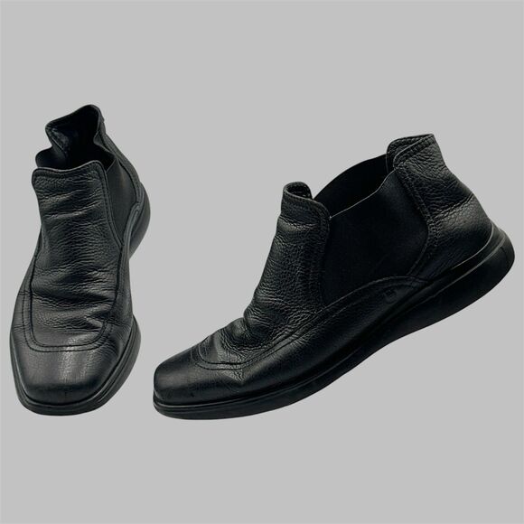 Salvatore Ferragamo | Shoes | Salvatore Ferragamo Black 